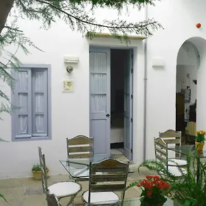 Maison d'hôtes La Botica De Vejer, Vejer de la Frontera
