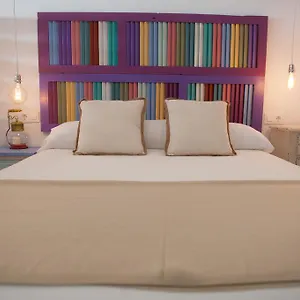  Appartamento Alhania Vejer