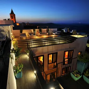 Hotel V... Boutique, Vejer de la Frontera